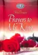 Audiobook Prayers to my King: His Princess author Sheri Rose Shepherd