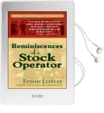 Reminiscences of a Stock Operator Audiobook download free by Edwin Lefevre