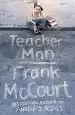 Audiobook Teacher man author Frank Mccourt