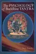 Audiobook The Psychology of Buddhist Tantra author Rob Preece
