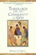 Audiobook Theology for Community of god author S.J. Grenz