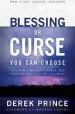 Audiobook Blessing or Curse: You can Choose author Derek Prince