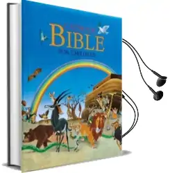 Catholic Bible for Children Audiobook download free by Tony Wolf
