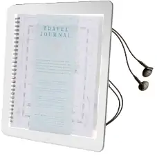 Children'S Travel Journal Audiobook download free by Ann Banks