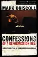 Audiobook Confessions of a Reformission Rev.: Hard Lessons From an Emerging Missional Church author Mark Driscoll