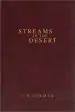 Audiobook Contemporary Classic/Streams in the Desert author L. B. E. Cowman