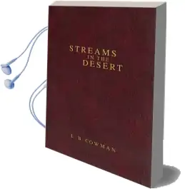 Contemporary Classic/Streams in the Desert Audiobook download free by L. B. E. Cowman