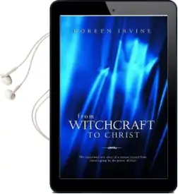 From Witchcraft to Christ Audiobook download free by Doreen Irvine