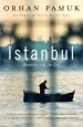 Audiobook Istanbul: Memories and the City author Orhan Pamuk