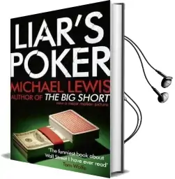 Liar'S Poker: From the Author of the big Short Audiobook download free by Michael Lewis