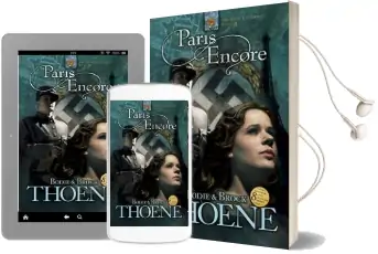 Paris Encore Audiobook download free by Bodie Thoene