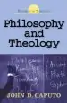 Audiobook Philosophy and Theology author John D. Caputo