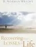 Audiobook Recovering From Losses in Life author H. Norman Wright