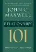 Audiobook Relationships 101 author John C. Maxwell