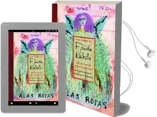 The Diary of Frida Kahlo: An Intimate Self-Portrait Audiobook download free by Carlos Fuentes