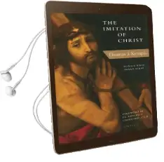 The Imitation of Christ Audiobook download free by Michael Oakley