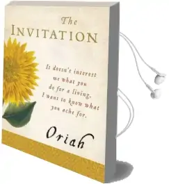 The Invitation Audiobook download free by Oriah