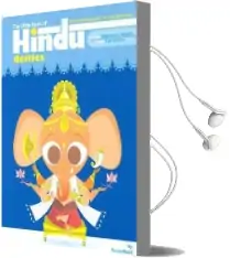 The Little Book of Hindu Deities: From the Goddess of Wealth to the Sacred cow Audiobook download free by Sanjay Patel