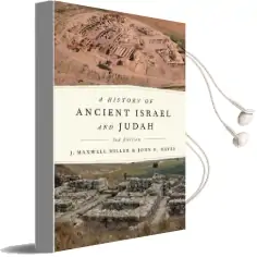 A History of Ancient Israel and Judah, Second Edition Audiobook download free by J.Maxwell Miller