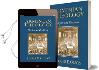 Arminian Theology: Myths and Realities Audiobook download free by Roger E Olson