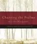 Audiobook Chanting the Psalms author Cynthia Bourgeault