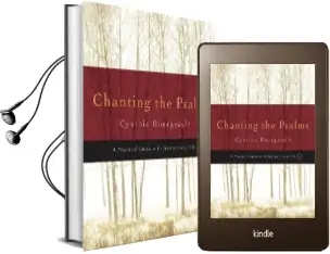 Chanting the Psalms Audiobook download free by Cynthia Bourgeault
