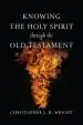 Audiobook Knowing the Holy Spirit Through the old Testament author Christopher J H Wright