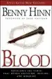 Audiobook The Blood author Benny Hinn