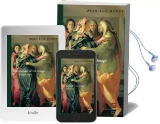 The Ground of the Image Audiobook download free by Jean Luc Nancy