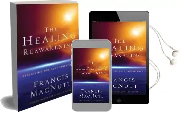 The Healing Reawakening: Reclaiming our Lost Inheritance Audiobook download free by Francis Macnutt