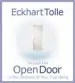 Audiobook Through the Open Door author Eckhart Tolle