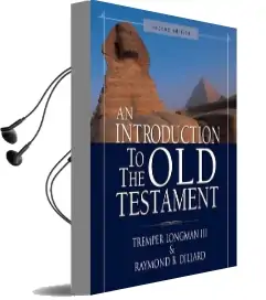 An Introduction to the old Testament: Second Edition Audiobook download free by Tremper Longman Iii