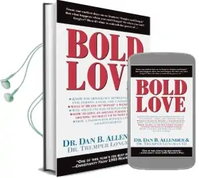 Bold Love Audiobook download free by Allender