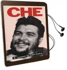 Che: A Memoir by Fidel Castro Audiobook download free by Fidel Castro
