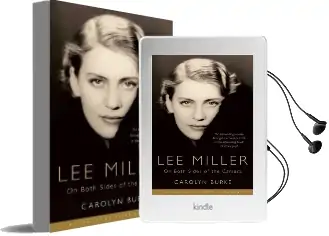 Lee Miller: On Both Sides of the Camera Audiobook download free by Carolyn Burke