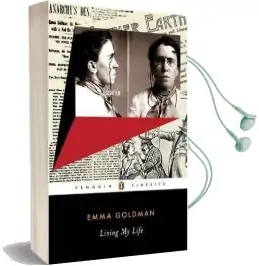 Living my Life Audiobook download free by Emma Goldman