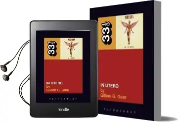 Nirvana in Utero Audiobook download free by Gillian G. Gaar