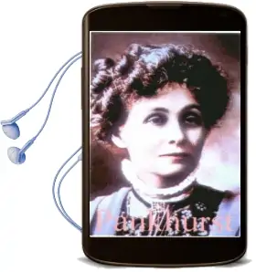 Pankhurst Audiobook download free by Jad Adams