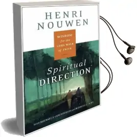 Spiritual Direction: Wisdom for the Long Walk of Faith Audiobook download free by M Christensen