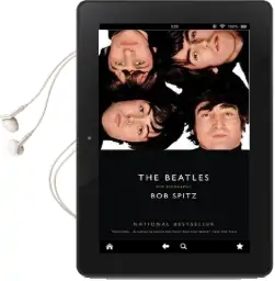 The Beatles: The Biography Audiobook download free by Bob Spitz