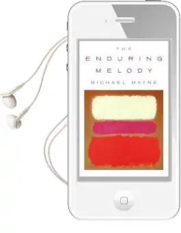 The Enduring Melody Audiobook download free by Michael Mayne