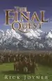 Audiobook The Final Quest author Rick Joyner