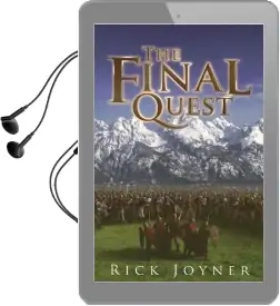 The Final Quest Audiobook download free by Rick Joyner