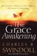 Audiobook The Grace Awakening: Believing in Grace is one Thing. Living it is Another. author Charles R. Swindoll