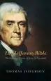 Audiobook The Jefferson Bible: The Life and Morals of Jesus of Nazareth author Thomas Jefferson