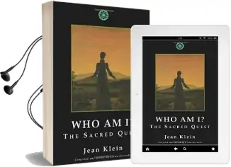 Who am i: The Sacred Quest Audiobook download free by Jean Klein