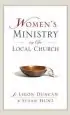 Audiobook Women'S Ministry in the Local Church author J. Ligon Duncan