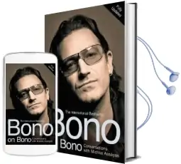 Bono on Bono: Conversations With Michka Assayas Audiobook download free by Michka Assayas