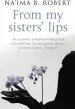 Audiobook From my Sisters' Lips author Na'Ima B. Robert