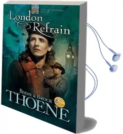 London Refrain Audiobook download free by Bodie Thoene